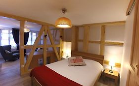 Appartement MUSSLIN